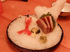 -将军日本餐厅·Shogun(厦门马哥孛罗东方大酒店)