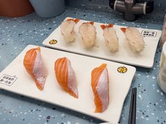 -元气寿司(东方宝泰店)