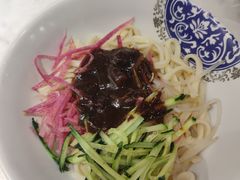 -京味小馆老北京炸酱面