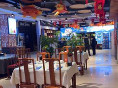 -沱江小镇 (良乡店)