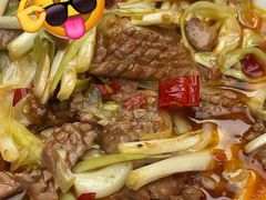 -叒缘夜光杯(望江橡树林店)