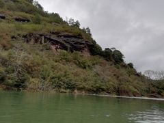 -九曲溪竹筏码头