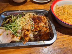 -兔槽江湖菜·重庆璧山兔(水围店)