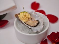 -云厨·高空西餐厅(成都瑯珀·凯悦臻选酒店)