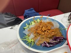 -鲁西南老厨子·特色鲁菜(经一纬五店)