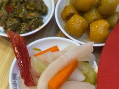 -孙小楠麻辣香锅(欧亚卖场店)