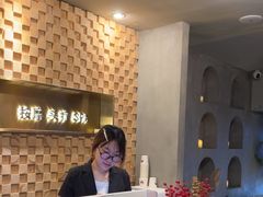 -施奈儿.洗头頭療.按摩SPA.采耳(上梅林店)
