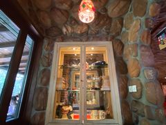 -申德勒加油站西餐厅(日坛路总店)