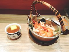 -小山日本料理(太古汇店)