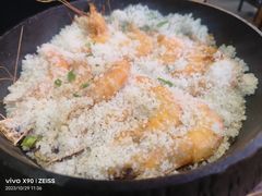 -吉志烤肉(太原总店)