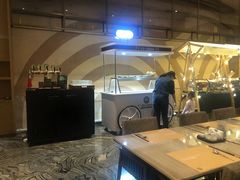 -印象餐厅(杭州国际博览中心北辰大酒店)