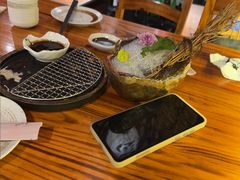 -千懿六本木酒场(常熟路店)