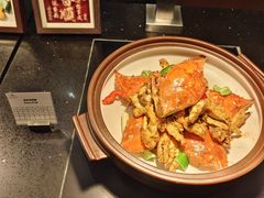 -昆泰嘉华酒店-嘉华咖啡厅