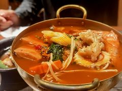 -郑州建业艾美酒店-曙餐厅
