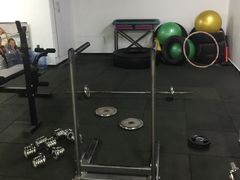 -拳盛时代拳击俱乐部(北京路店)