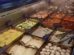 -喜井无限自助烤肉公司(石厦店)