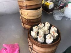 -枫泾丁氏烧卖(枫丽路店)