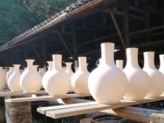 -景德镇古窑民俗博览区