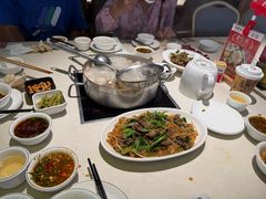 -潮泰牛肉火锅 · 创于1992年(车公庙店)