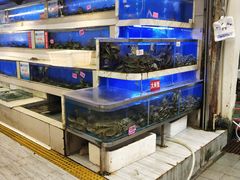 水产区-青石桥市场北1-27号