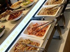-素满香·食养自助(福州·长乐北路店)