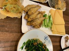 -今鲜源大酒店·中华餐饮名店(新湛路店)