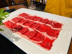 -南门涮肉(上海二店)