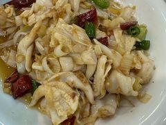 -威海渔村(黄兴路店)