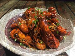 -龙虾风暴(松江店)