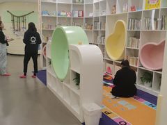 -七田布睿恩全脑早教(梅溪湖新天地步步高店)