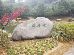-潜山国家森林公园