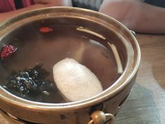 -古关火锅店(古北水镇景区店)
