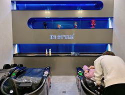 -IN STYLE·全国形象店