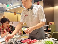 -海底捞火锅(南山京基百纳店)