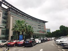 -上海中医药大学附属曙光医院(东部)