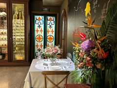 -Le Bistrot de Racine