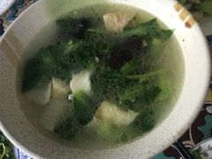 -乌镇那一年小院主题餐厅(甘泉西路店)