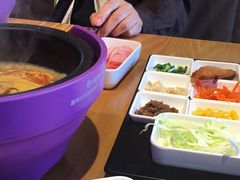 -过桥缘·过桥米线(大华虎城嘉年华店)