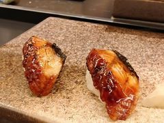 -Sushi Hanzo半藏(天环广场店)
