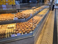 -詹记宫廷桃酥王(芜湖万达店)