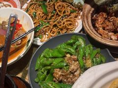 -老客家·客家菜(万达店)