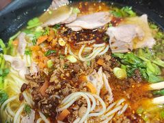 -一品飘香米线(一中总店)
