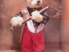 -济州岛泰迪熊博物馆