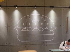 -麦当劳(苏州中心星悦汇店)