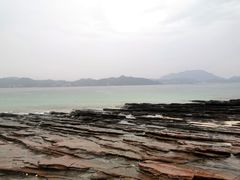 -东平洲海岸公园