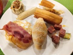 -西安钟楼北大街希尔顿欢朋酒店