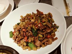 -湘轩·土菜研究院(光大店)