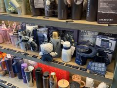 -星巴克(深圳龙岗摩尔城店)