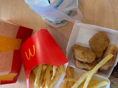 麦乐鸡（5块）-麦当劳(吴中大道店)