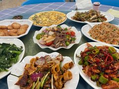 -明记海鲜大排档(巽寮湾店)